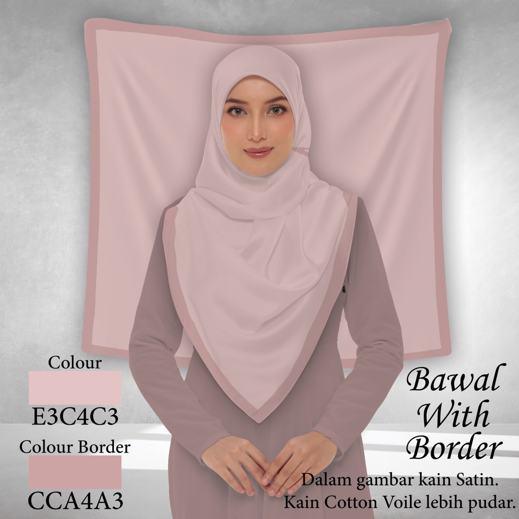Bawal Plain E3C4C3 